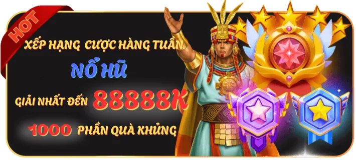 Nổ Hũ tại u888