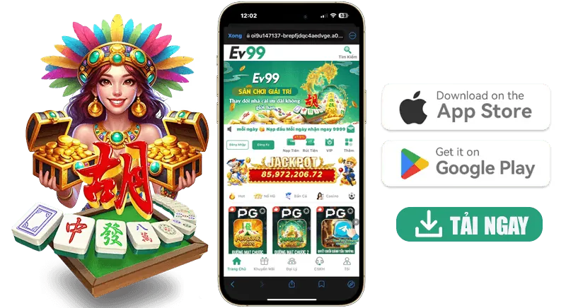 Đồ họa 3D sống động trong game bắn cá U888