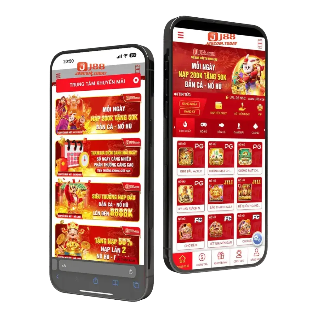Truy cập ổn định link vào u888
