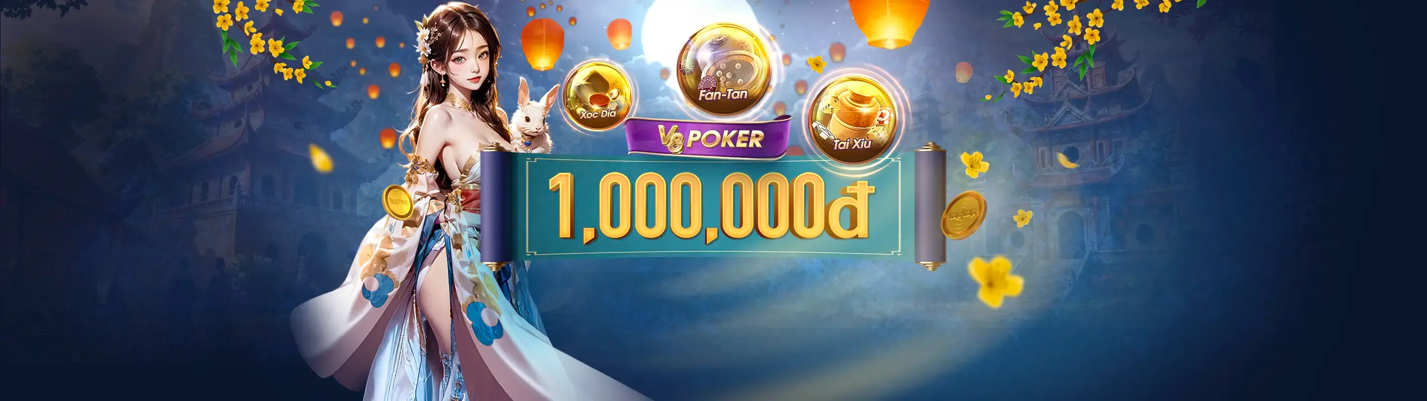 Hình ảnh banner Chính sách Cookie của U888