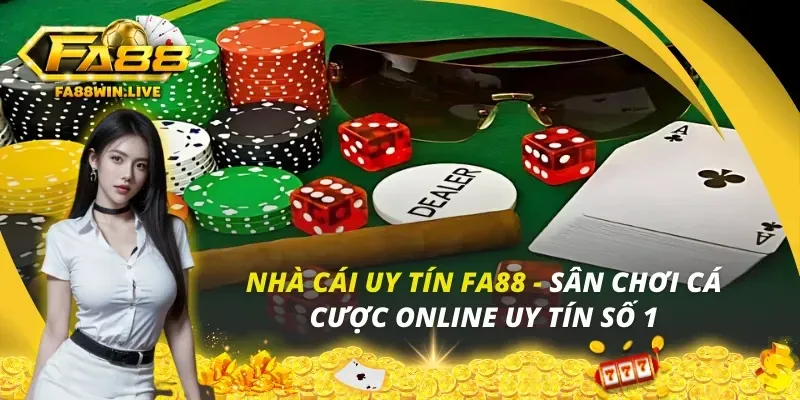 Nền tảng bảo mật của U888